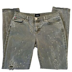 EUC Hudson jeans